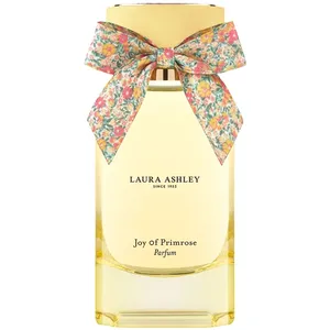 Laura Ashley Joy of Primrose parfüm şişesi