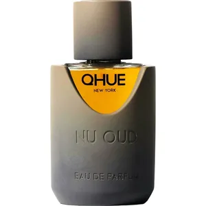 Qhue Nu Oud perfume bottle