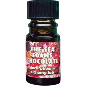 Black Phoenix Alchemy Lab The Sea Foams Chocolate parfüm şişesi