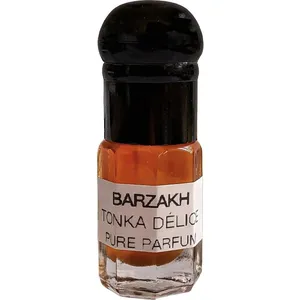 Barzakh Tonka Délice perfume bottle