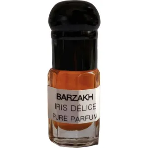 Barzakh Iris Délice parfüm şişesi