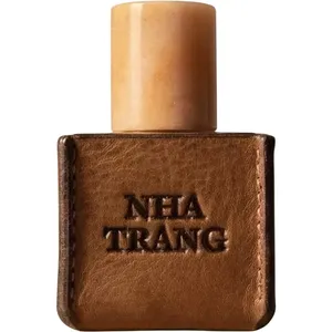 Ensar Oud Nha Trang: Ya Chuan parfüm şişesi