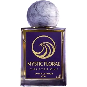 Rocksand Mystic Florae parfüm şişesi