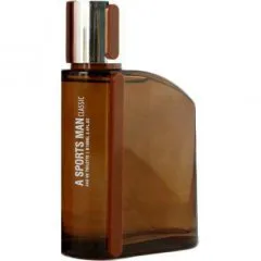 Estiara A Sports Man Classic perfume bottle