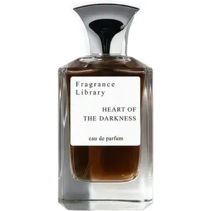 Fragrance Library Heart of Darkness parfüm şişesi