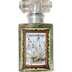Egretta Perfumes Snowdrops (Eau de Toilette) parfüm şişesi