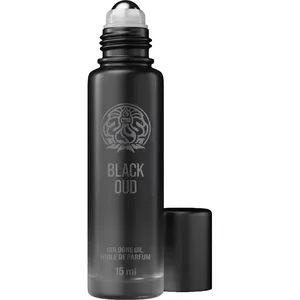 The Beard Struggle Black Oud parfüm şişesi