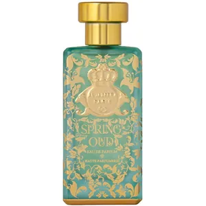 Al-Jazeera Spring Oud perfume bottle