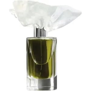 Qiuhao No Man's Island / 无人之岛 perfume bottle