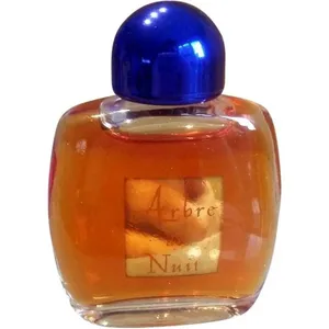 Yann Bayaldi Arbre de Nuit perfume bottle