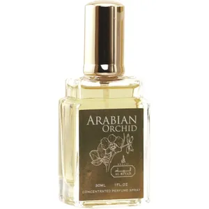 Khalis Arabian Orchid parfüm şişesi