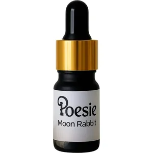 Poesie Perfume Moon Rabbit parfüm şişesi