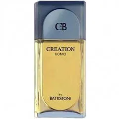Battistoni Creation Uomo (Eau de Toilette) perfume bottle