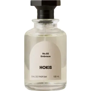 Hokis No.02 - Embrace parfüm şişesi
