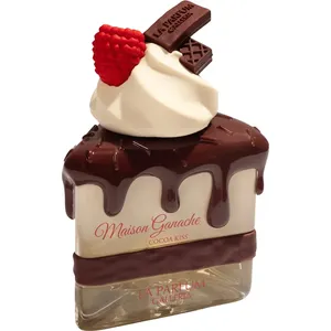 La Parfum Galleria Cocoa Kiss parfüm şişesi