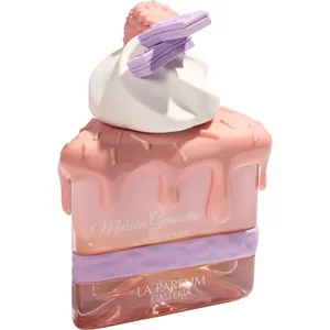 La Parfum Galleria Sweet Cloud parfüm şişesi