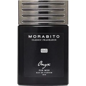 Morabito Onyx parfüm şişesi
