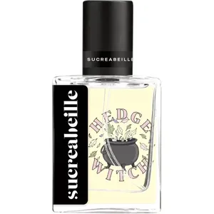 Sucreabeille Hedge Witch (Perfume Oil) parfüm şişesi