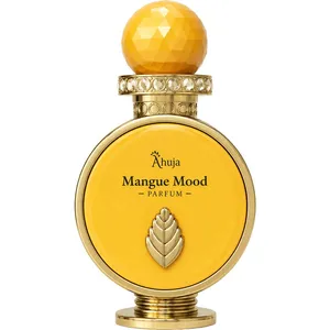Ahuja Mangue Mood perfume bottle