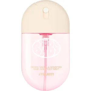 H&M Berry Vanilla perfume bottle