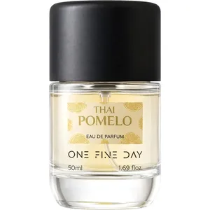 Mith Thai Pomelo perfume bottle