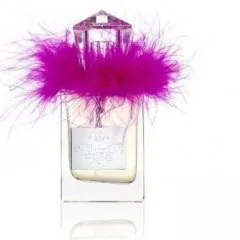 essence Secret Love parfüm şişesi