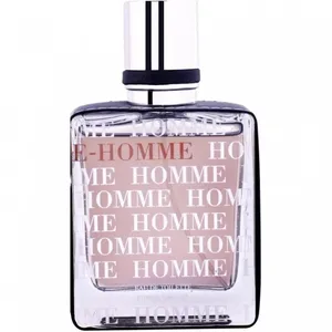 Estiara E-Homme parfüm şişesi