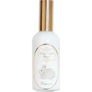 Femmenina Clean Angel Vanilla parfüm şişesi
