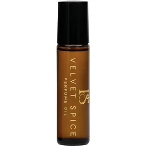 Pocket of Scents Velvet Spice perfume bottle