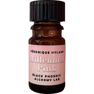 Black Phoenix Alchemy Lab Millennial Pink parfüm şişesi