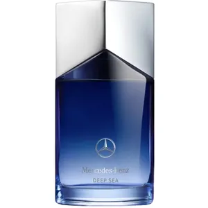 Mercedes-Benz Deep Sea parfüm şişesi