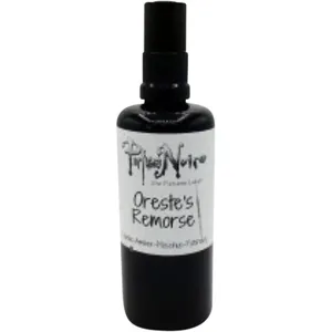 Parfume Noire Oreste's Remorse perfume bottle