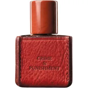 Ensar Oud Crime & Punishment: Kerosene parfüm şişesi