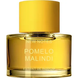 New Notes Pomelo Malindi perfume bottle