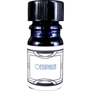Nui Cobalt Designs Oeniphilia: Love of Wine parfüm şişesi