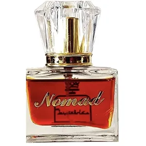 Azheroud Nomad parfüm şişesi