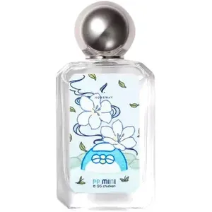 Noseway Le Thé Ethereal / 雪沫花茗 parfüm şişesi