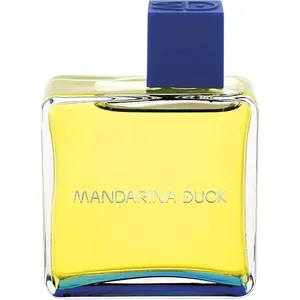 Mandarina Duck Life Is a Journey for Him parfüm şişesi