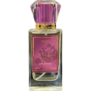 Akbari Perfume Layla / الىل parfüm şişesi