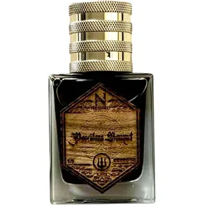 Nebiru Parfvms Poseidons Bouquet perfume bottle