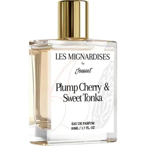 Jousset Parfums Plump Cherry & Sweet Tonka perfume bottle