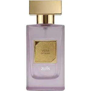 Zoís Vera Extreme perfume bottle