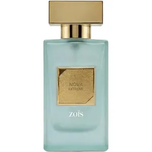 Zoís Nova Extreme perfume bottle