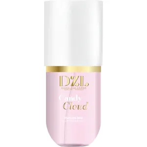 Diana zur Löwen Candy Cloud perfume bottle