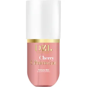 Diana zur Löwen Cherry Obsession parfüm şişesi