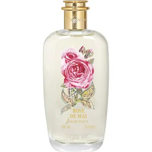 Fragonard Rose de Mai (2026) perfume bottle