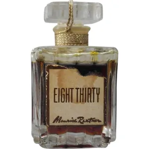 Maurice Rentner Eight Thirty parfüm şişesi