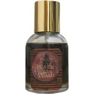 Kalita Perfumes Into the Woods parfüm şişesi