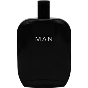 Fragrance One Man perfume bottle