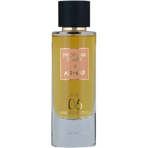 Profumi d'Art X Armaf Art 06 - Vaniglia Esotica parfüm şişesi